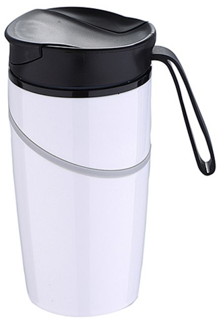 Bergner Thermosbeker 350 ml met zuignap