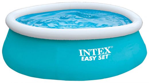 Intex  Zwembad  "Easy Set" (183x51)