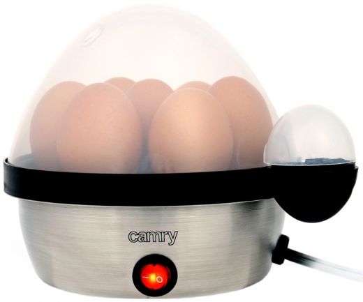 Camry CR4482 - Eierkoker voor 7 eieren