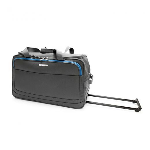 Reistrolley met Wielen