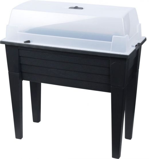 Kweektafel met Deksel - 78 x 40 x 83 cm