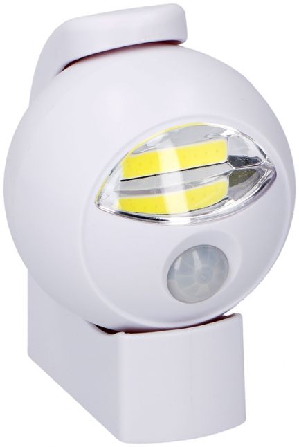 Bewegingsmelder COB lamp