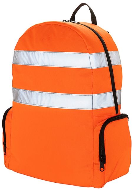 ToolPack Hi-Vis Multi-functionele gereedschapsrugzak