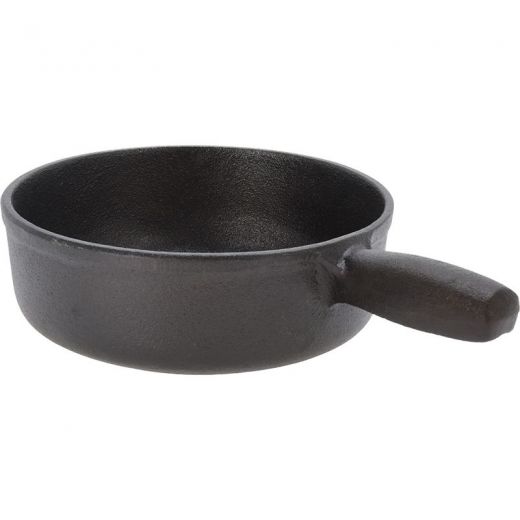 Barbecue Steelpan - Gietijzer - 19cm