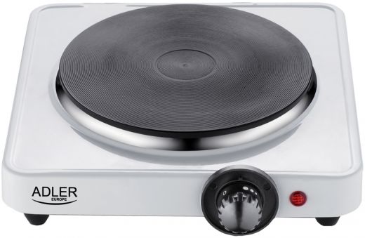 Adler 6503 - Kookplaat 1-pits