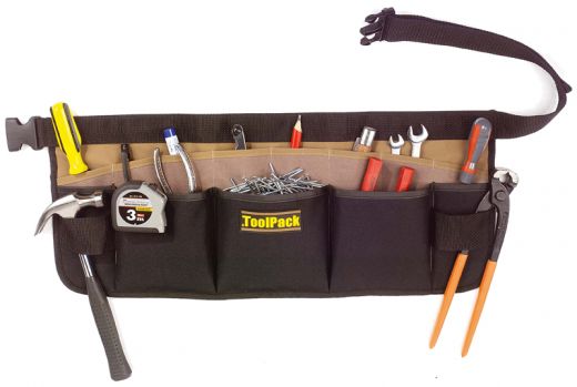 ToolPack Gereedschapshouder