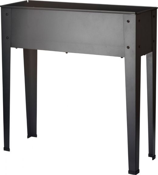 Kweektafel - Metaal - 75 x 26 x 75 cm