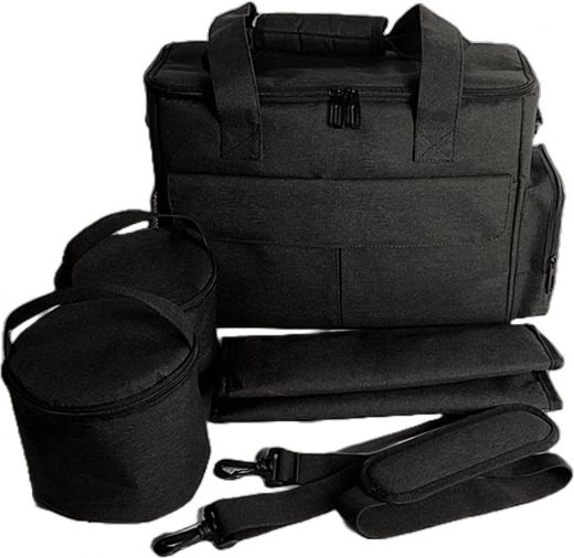 Ceruzo Reistas voor Honden