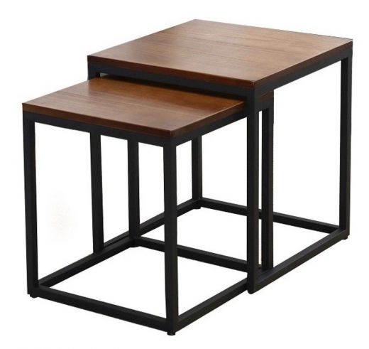 Ceruzo Bijzettafels Vancouver