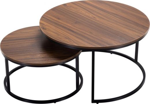 Ceruzo Bijzettafels Montreal