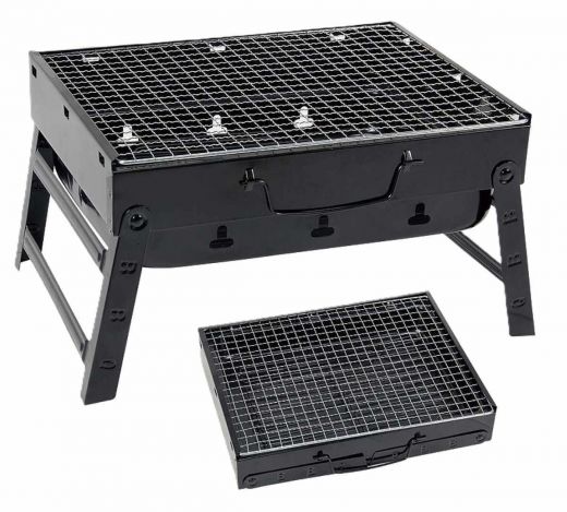 Ceruzo Opvouwbare Barbecue - 35x27 cm 
