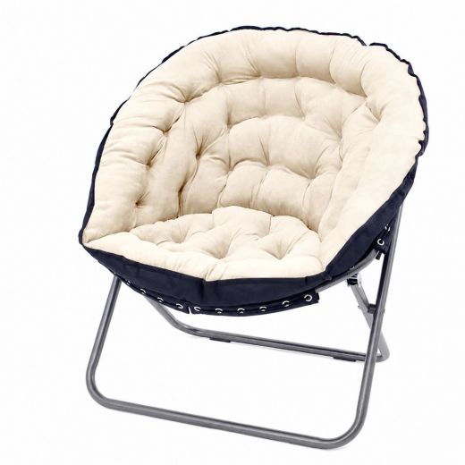 Ceruzo Loungestoel - Moon Chair 