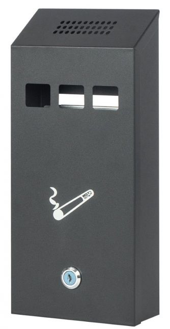 Ceruzo Wandasbak - 14 x 32 cm