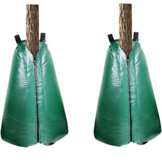 Ceruzo 2x Boombewateringszak - 75 Liter