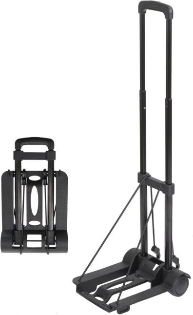 Ceruzo Opvouwbare Steekwagen - Transporttrolley