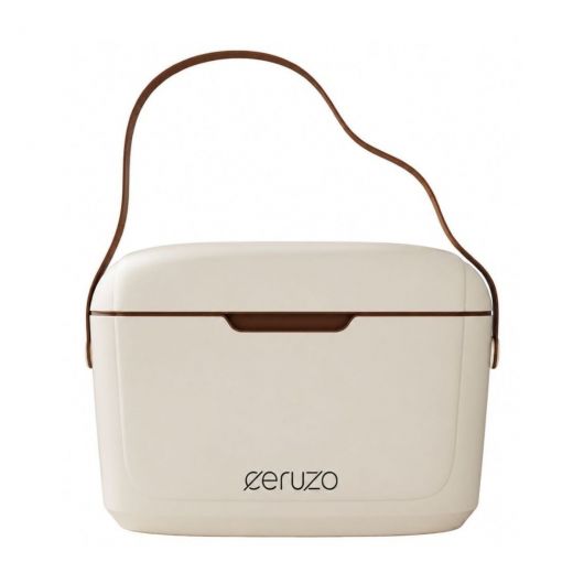 Ceruzo Koelbox 12 Liter - Trendy Taupe