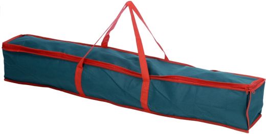 Opbergtas voor kerstboom 103x16x16cm