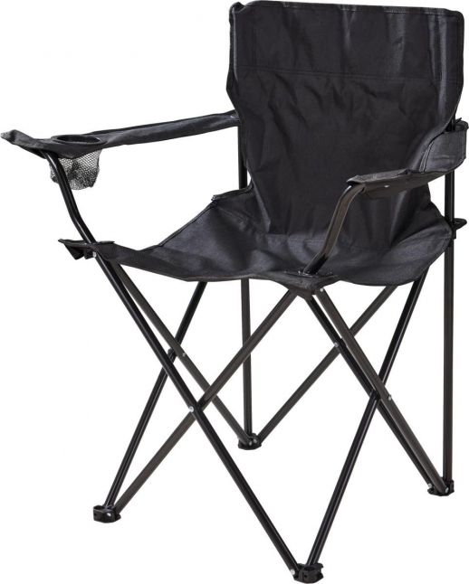 Vouwstoel - Campingstoel Metaal 