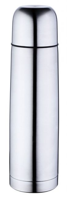 Renberg  Roestvrijstalen thermosfles (0,75 liter)