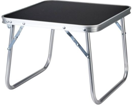 Campingtafel - 40x40x30 cm