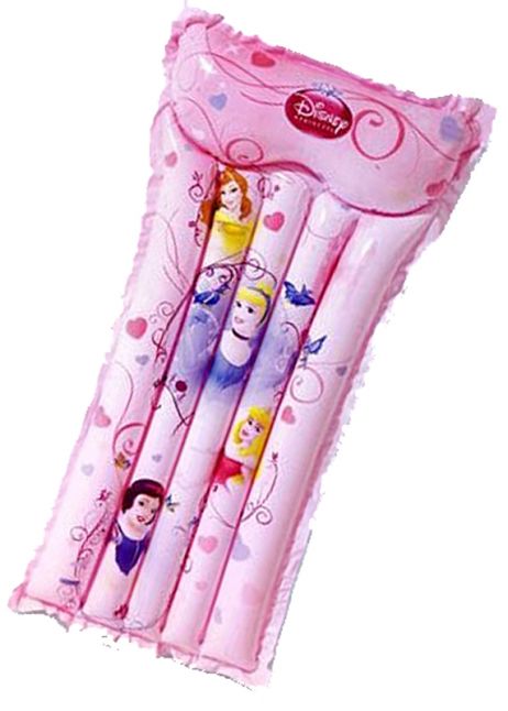 Bestway Luchtbed Princess 119x61cm