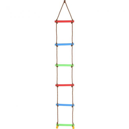 Klimladder - 2 meter