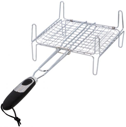Barbecue grillmand  57x23x13cm