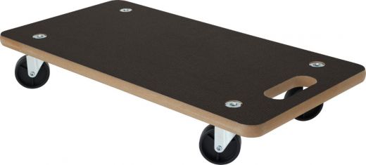 Meubeltransporter MDF 59x29 cm