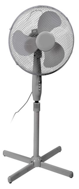 Excellent Electrics Staande ventilator