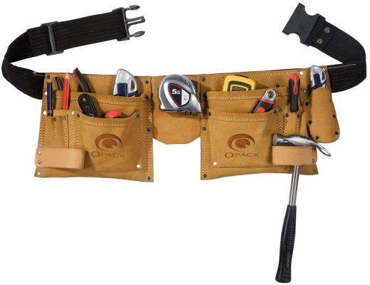 ToolPack  Gereedschapshouder