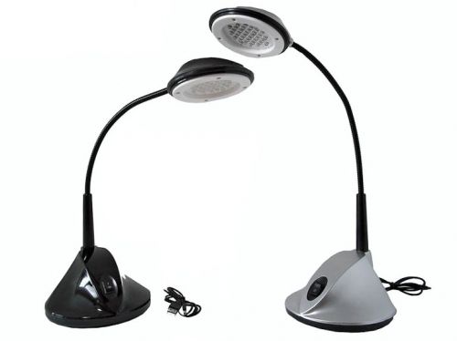 USB LED bureaulamp