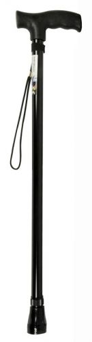 Aluminium telescopische wandelstok