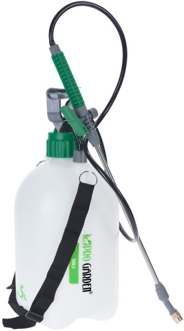 Plantensproeier 5 liter