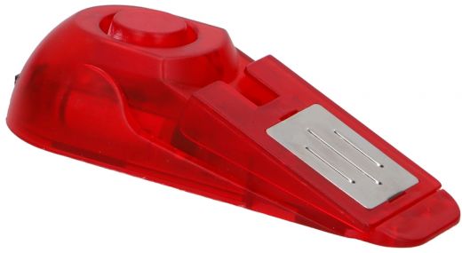 Grundig Deurstop-alarm