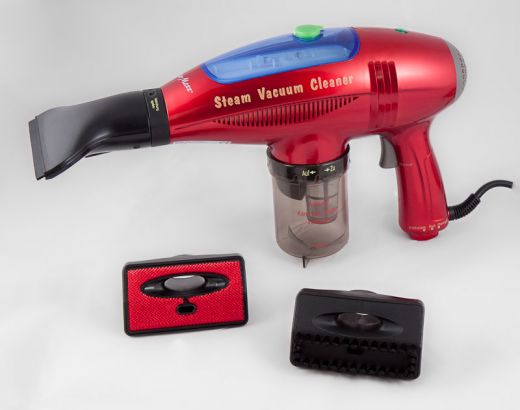 Clean maxx stoomreiniger