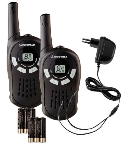 Cobra walki talki set