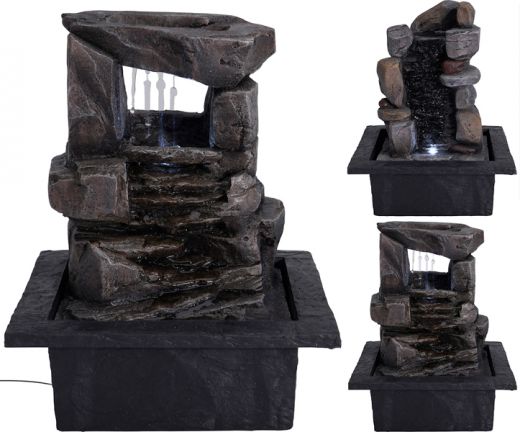 Waterfontein "stone"