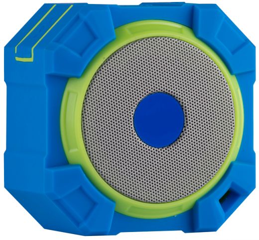 Outdoor speaker bluetooth