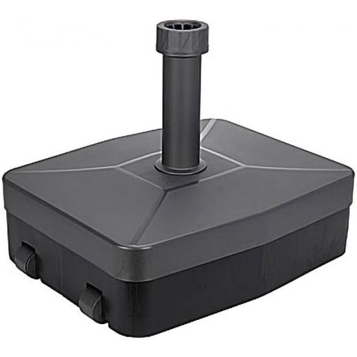 Ceruzo Parasolvoet Verrijdbaar - vulbaar 40kg