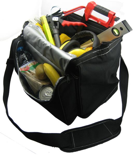 ToolPack  Gereedschapstas