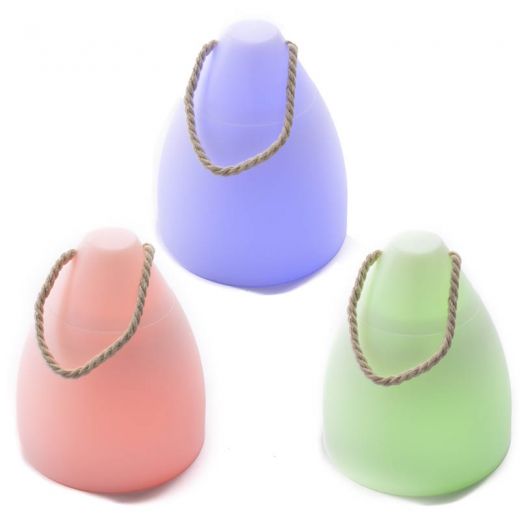Moodlight - kleuren veranderende lamp