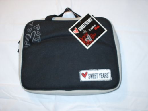 laptop / tablet tas van sweet years