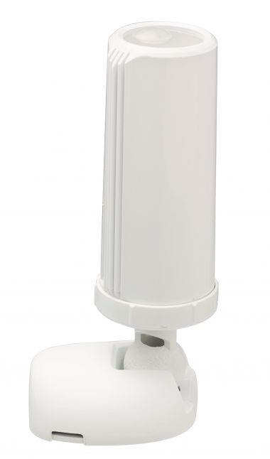 LED-lamp met bewegingsmelder