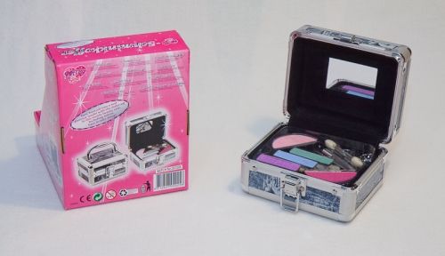 beauty case