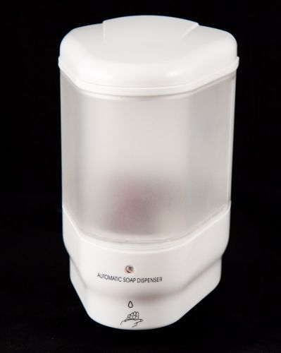 Automatische infarood zeep dispenser Vanaf  € 12,50