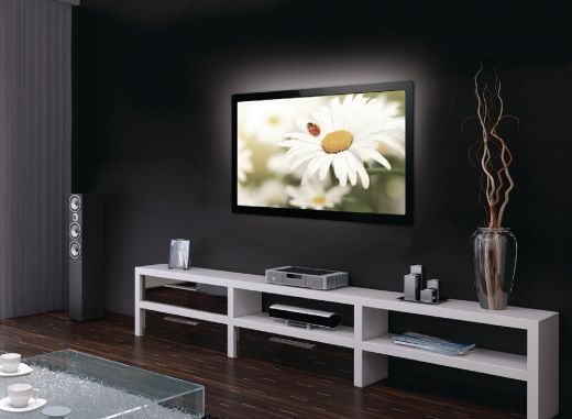 TV Moodlight LED