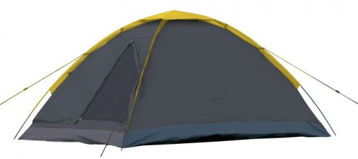 Koepeltent voor 2 personen keuze uit 4 kleuren
