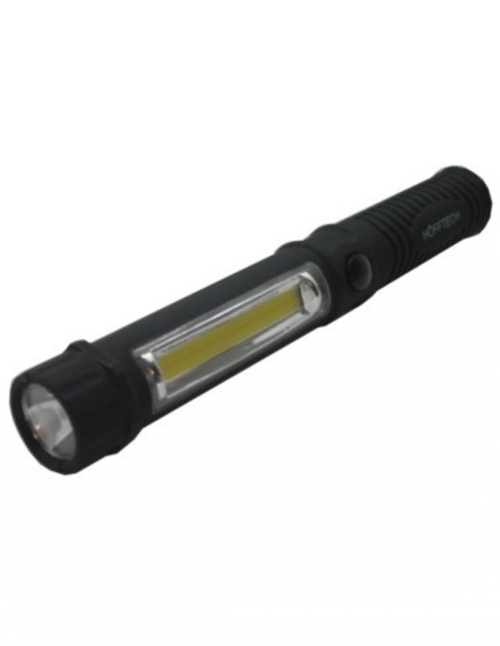Looplamp Cob + magneet 