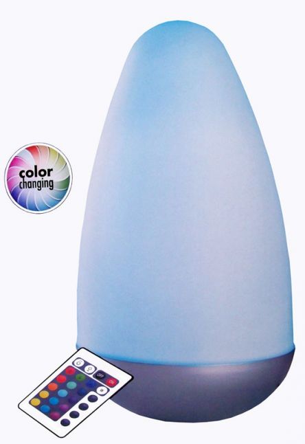 Moodlight sfeerverlichting met AB 