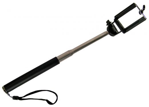 Selfie stick universeel - tip voor vakantie en uitjes